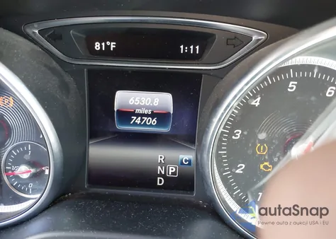 2019 Mercedes-Benz Cla 250 из США, поврежденный, VIN WDDSJ4EB3KN725322